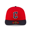 L56 ニューエラ 59fifty LP クリープランド ガーディアンズ1550 L56 ニューエラ 59fifty LP クリープランド ガーディアンズ1550