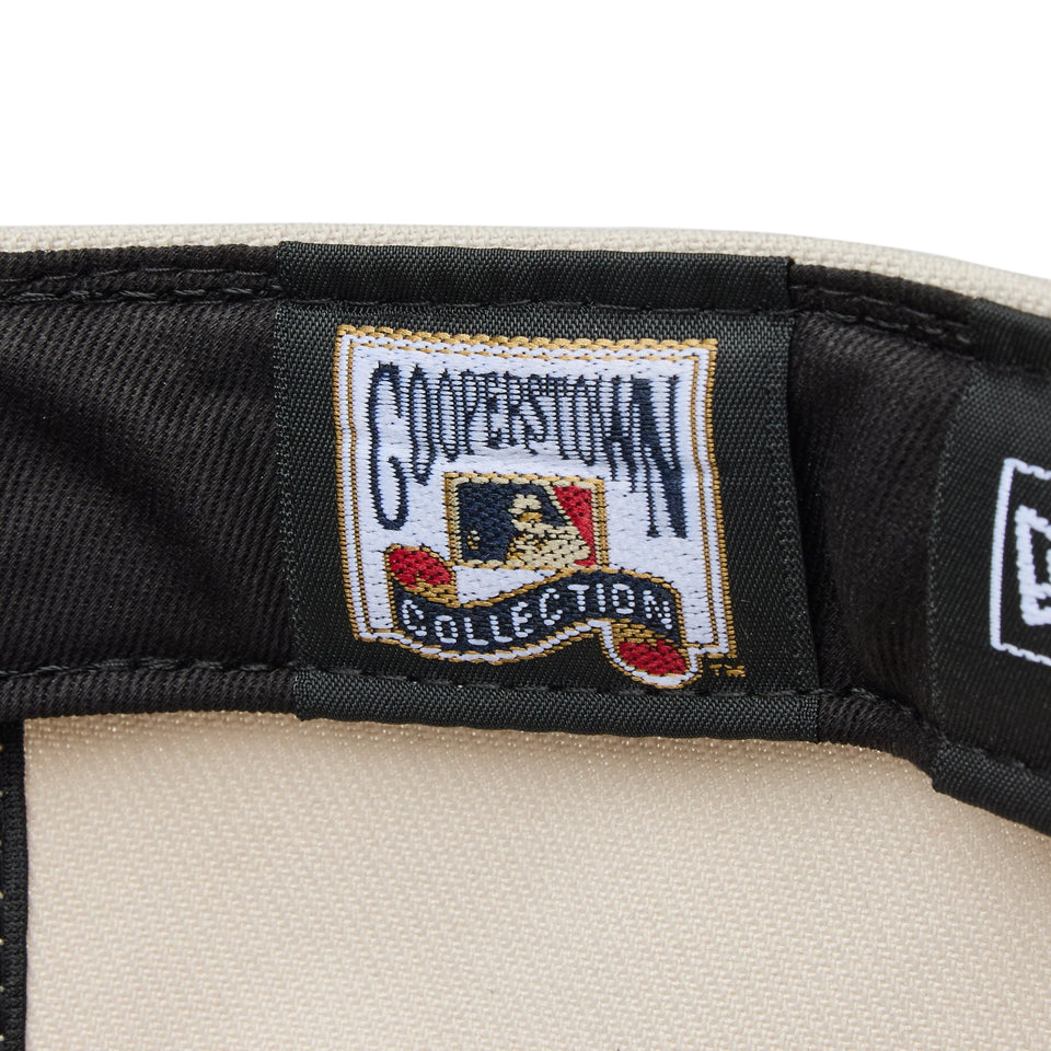 LP 59FIFTY MLB Color Variation サンディエゴ・パドレス