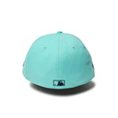 LP 59FIFTY MLB Color Variation ニューヨーク・ヤンキース ブルーティント - 14388390 - 700 | NEW ERA ニューエラ公式オンラインストア