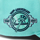 LP 59FIFTY MLB Color Variation ニューヨーク・ヤンキース ブルーティント - 14388390 - 700 | NEW ERA ニューエラ公式オンラインストア
