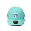 LP 59FIFTY MLB Color Variation ニューヨーク・ヤンキース ブルーティント - 14388390 - 700 | NEW ERA ニューエラ公式オンラインストア