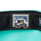 LP 59FIFTY MLB Color Variation ニューヨーク・ヤンキース ブルーティント - 14388390 - 700 | NEW ERA ニューエラ公式オンラインストア