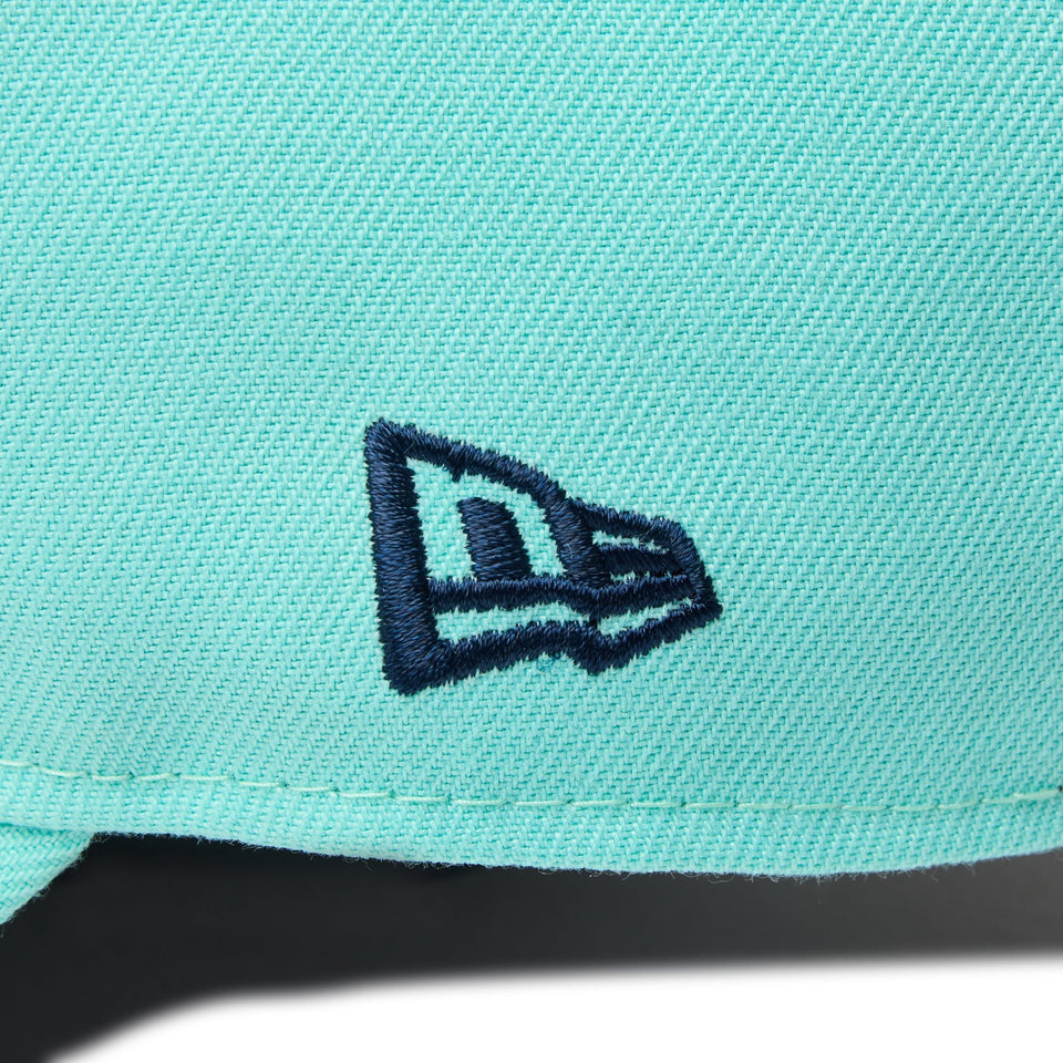 ニューエラ LP 59FIFTY MLB ヤンキース ブルーティント LP 59FIFTY MLB Color Variation ニューヨーク・ヤンキース