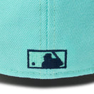 LP 59FIFTY MLB Color Variation ニューヨーク・ヤンキース ブルーティント - 14388390 - 700 | NEW ERA ニューエラ公式オンラインストア