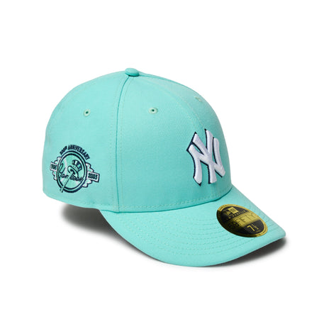 ニューエラ LP 59FIFTY MLB ヤンキース ブルーティント lp-59fifty-mlb-color-variation