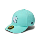 LP 59FIFTY MLB Color Variation ニューヨーク・ヤンキース ブルーティント - 14388390 - 700 | NEW ERA ニューエラ公式オンラインストア