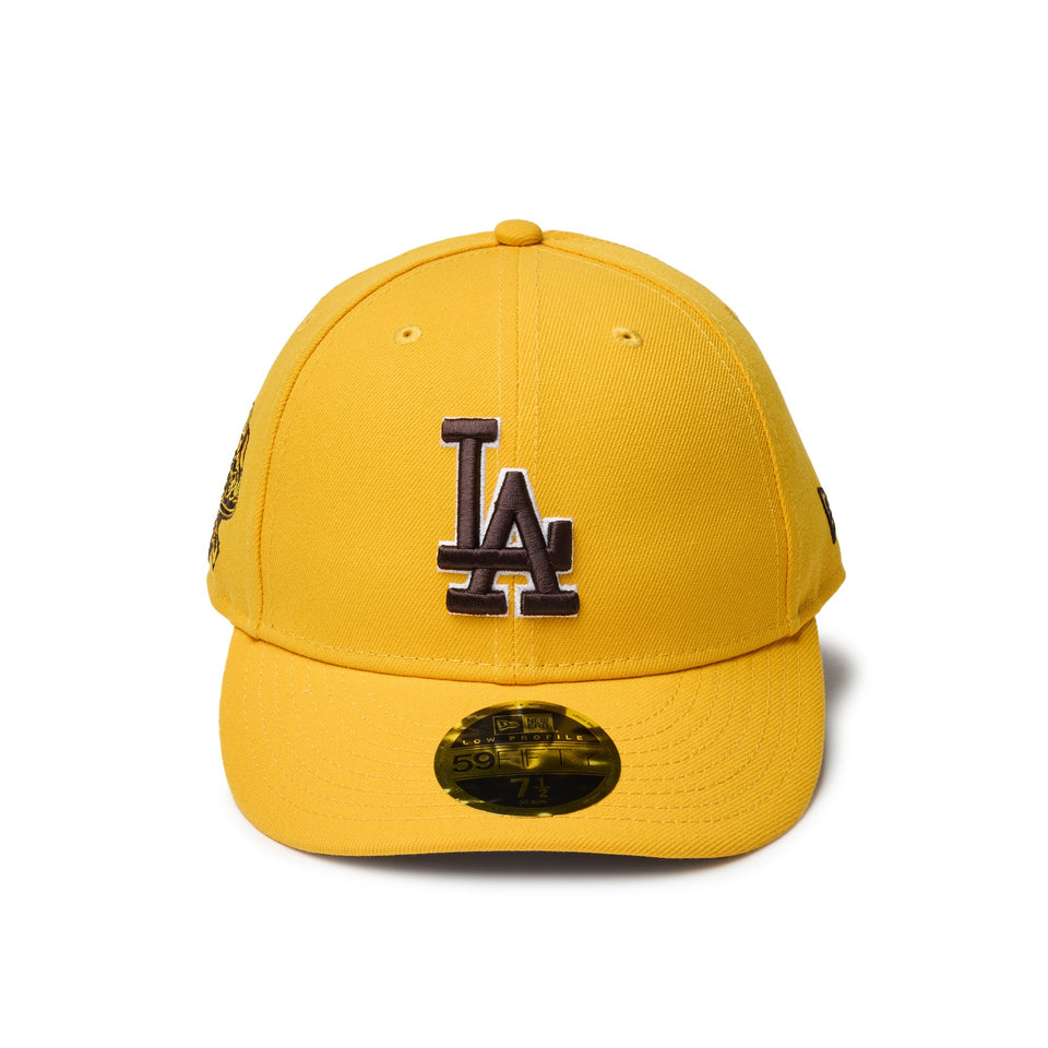LP 59FIFTY MLB Color Variation ロサンゼルス・ドジャース A
