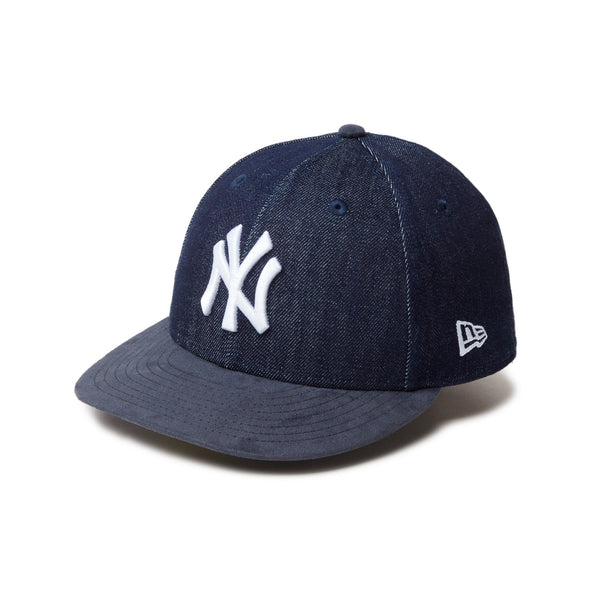 9FORTY A-Frame MLB Denim 2-Tone ニューヨーク・ヤンキース