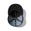 LP 59FIFTY MLB Denim Wappen ニューヨーク・ヤンキース ウォッシュドデニム - 14307316 - 700 | NEW ERA ニューエラ公式オンラインストア