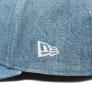 LP 59FIFTY MLB Denim Wappen ニューヨーク・ヤンキース ウォッシュドデニム - 14307316 - 700 | NEW ERA ニューエラ公式オンラインストア