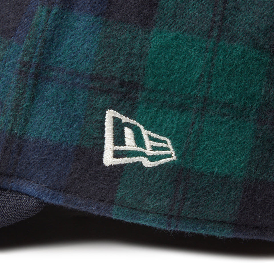 LP 59FIFTY MLB Ombre Check ニューヨーク・ヤンキース - 14307321 - 700 | NEW ERA ニューエラ公式オンラインストア