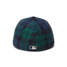 LP 59FIFTY MLB Ombre Check ニューヨーク・ヤンキース - 14307321 - 700 | NEW ERA ニューエラ公式オンラインストア