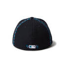 LP 59FIFTY MLB Rose Embroidery ニューヨーク・ヤンキース ネイビー - 14667662 - 700 | NEW ERA ニューエラ公式オンラインストア