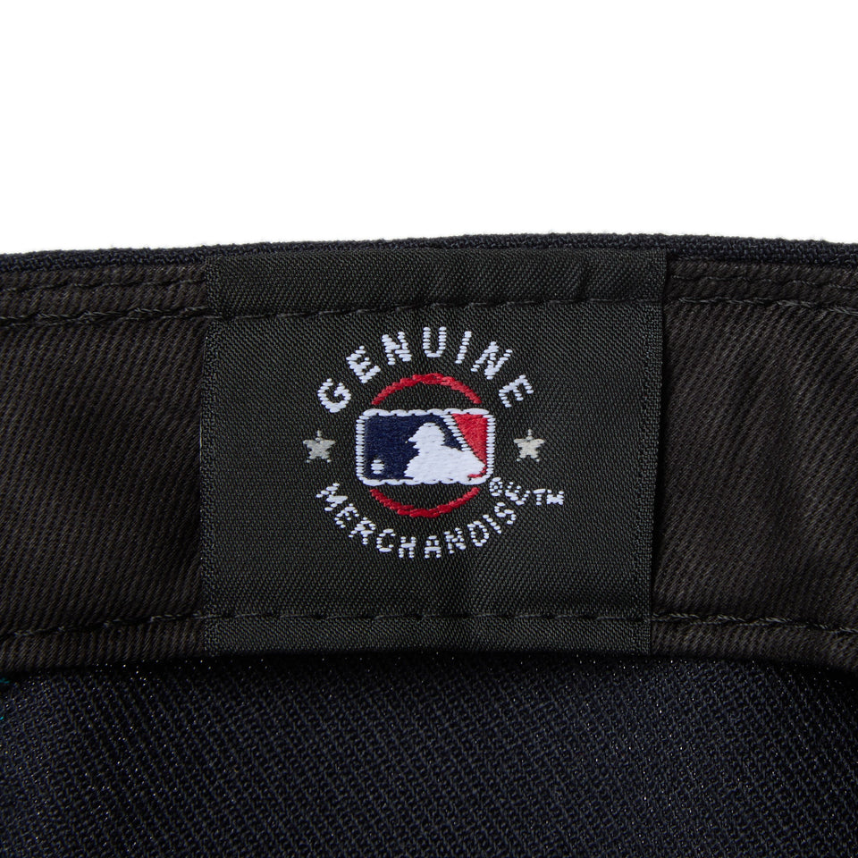 LP 59FIFTY MLB Rose Embroidery ニューヨーク・ヤンキース ネイビー - 14667662 - 700 | NEW ERA ニューエラ公式オンラインストア