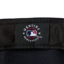 LP 59FIFTY MLB Rose Embroidery ニューヨーク・ヤンキース ネイビー - 14667662 - 700 | NEW ERA ニューエラ公式オンラインストア