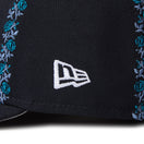 LP 59FIFTY MLB Rose Embroidery ニューヨーク・ヤンキース ネイビー - 14667662 - 700 | NEW ERA ニューエラ公式オンラインストア