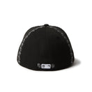 LP 59FIFTY MLB Rose Embroidery シカゴ・ホワイトソックス ブラック - 14667664 - 700 | NEW ERA ニューエラ公式オンラインストア