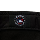 LP 59FIFTY MLB Rose Embroidery シカゴ・ホワイトソックス ブラック - 14667664 - 700 | NEW ERA ニューエラ公式オンラインストア