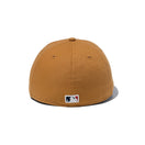 LP 59FIFTY Panama Tan ニューヨーク・ヤンキース タン - 14726115 - 700 | NEW ERA ニューエラ公式オンラインストア