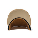 LP 59FIFTY Panama Tan ニューヨーク・ヤンキース タン - 14726115 - 700 | NEW ERA ニューエラ公式オンラインストア
