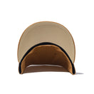 LP 59FIFTY Panama Tan シカゴ・ホワイトソックス タン - 14726118 - 700 | NEW ERA ニューエラ公式オンラインストア