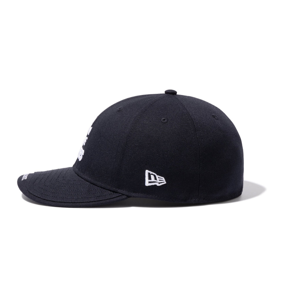 LP 59FIFTY TAKAHIROMIYASHITATheSoloist. x Yomiuri Giants ネイビー - 14744699 - 700 | NEW ERA ニューエラ公式オンラインストア