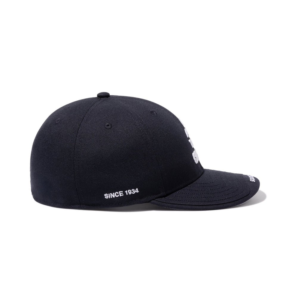 LP 59FIFTY TAKAHIROMIYASHITATheSoloist. x Yomiuri Giants ネイビー - 14744699 - 700 | NEW ERA ニューエラ公式オンラインストア