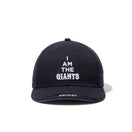 LP 59FIFTY TAKAHIROMIYASHITATheSoloist. x Yomiuri Giants ネイビー - 14744699 - 700 | NEW ERA ニューエラ公式オンラインストア