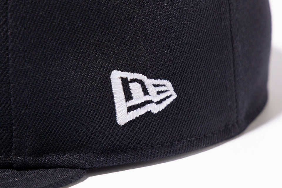 LP 59FIFTY TAKAHIROMIYASHITATheSoloist. x Yomiuri Giants ネイビー - 14744699 - 700 | NEW ERA ニューエラ公式オンラインストア