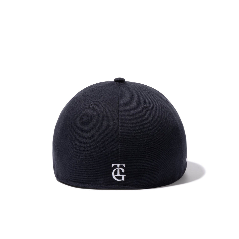 LP 59FIFTY TAKAHIROMIYASHITATheSoloist. x Yomiuri Giants ネイビー - 14744699 - 700 | NEW ERA ニューエラ公式オンラインストア