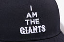 LP 59FIFTY TAKAHIROMIYASHITATheSoloist. x Yomiuri Giants ネイビー - 14744699 - 700 | NEW ERA ニューエラ公式オンラインストア