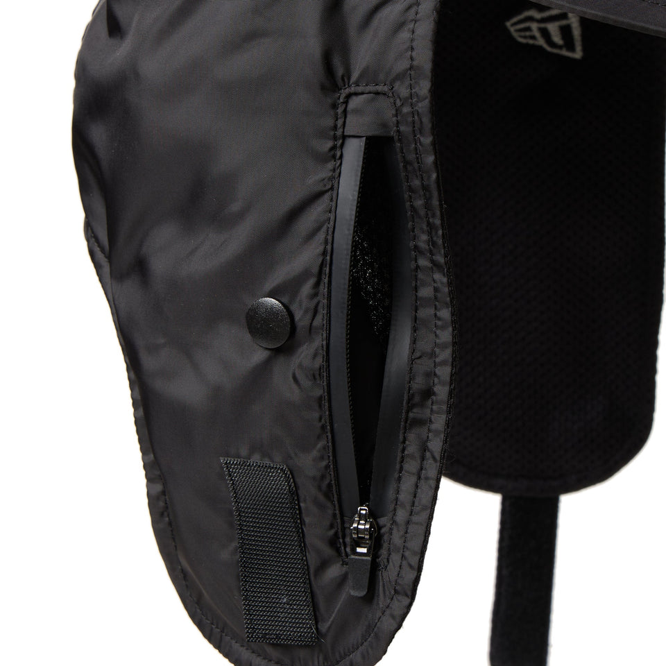 LP 9FIFTY Dog Ear ドッグイヤー マスク Octa Warm Gear ブラック | アウトドア - 14668883 - OSFM | NEW ERA ニューエラ公式オンラインストア