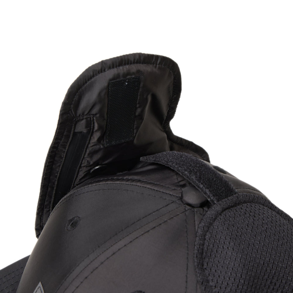 LP 9FIFTY Dog Ear ドッグイヤー マスク Octa Warm Gear ブラック | アウトドア - 14668883 - OSFM | NEW ERA ニューエラ公式オンラインストア