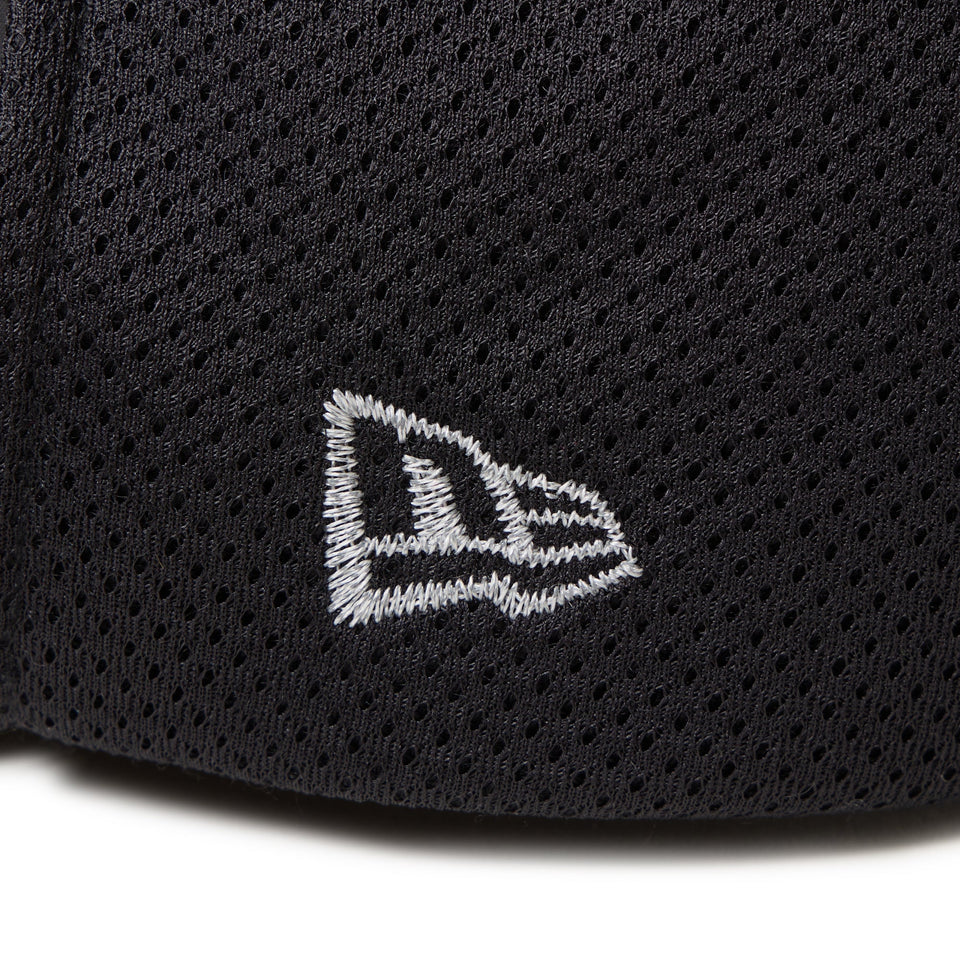 LP 9FIFTY Dog Ear ドッグイヤー マスク Octa Warm Gear ブラック | アウトドア - 14668883 - OSFM | NEW ERA ニューエラ公式オンラインストア