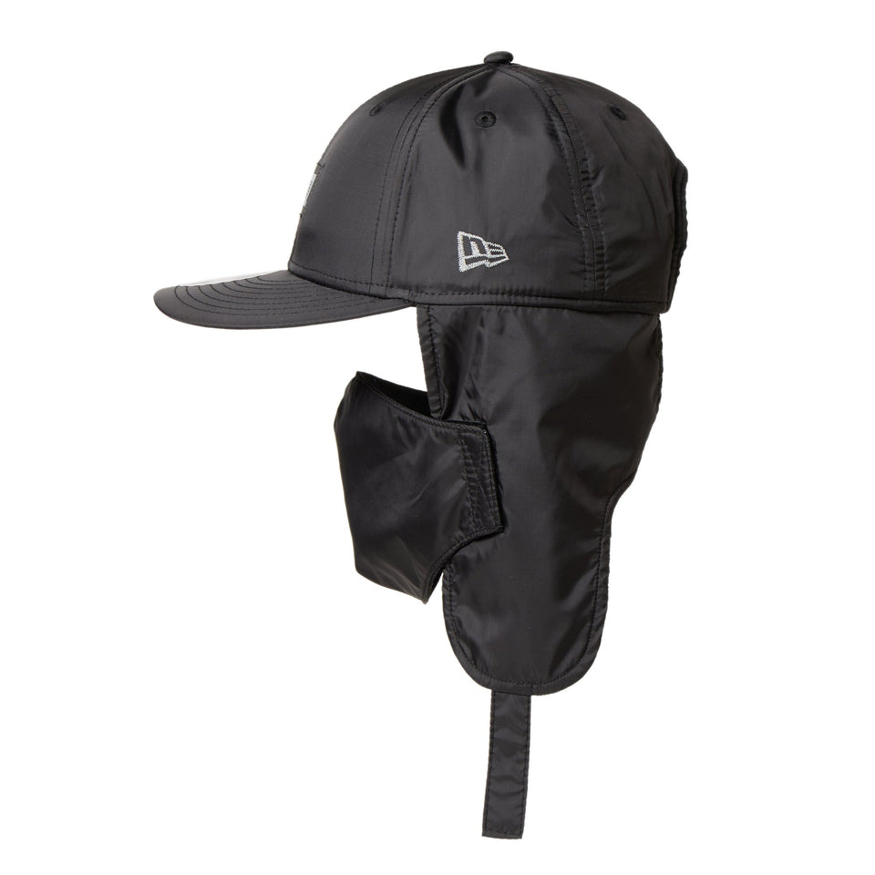 LP 9FIFTY Dog Ear ドッグイヤー マスク Octa Warm Gear ブラック | アウトドア - 14668883 - OSFM | NEW ERA ニューエラ公式オンラインストア