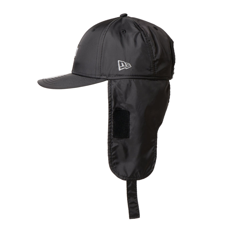 LP 9FIFTY Dog Ear ドッグイヤー マスク Octa Warm Gear ブラック | アウトドア - 14668883 - OSFM | NEW ERA ニューエラ公式オンラインストア