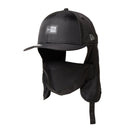 LP 9FIFTY Dog Ear ドッグイヤー マスク Octa Warm Gear ブラック | アウトドア - 14668883 - OSFM | NEW ERA ニューエラ公式オンラインストア