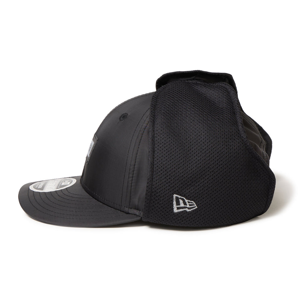 LP 9FIFTY Dog Ear ドッグイヤー マスク Octa Warm Gear ブラック | アウトドア - 14668883 - OSFM | NEW ERA ニューエラ公式オンラインストア