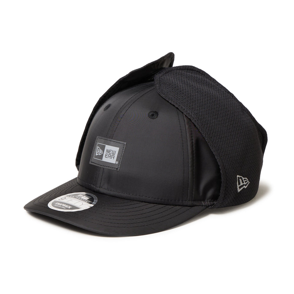 LP 9FIFTY Dog Ear ドッグイヤー マスク Octa Warm Gear ブラック | アウトドア - 14668883 - OSFM | NEW ERA ニューエラ公式オンラインストア