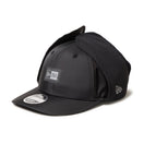 LP 9FIFTY Dog Ear ドッグイヤー マスク Octa Warm Gear ブラック | アウトドア - 14668883 - OSFM | NEW ERA ニューエラ公式オンラインストア