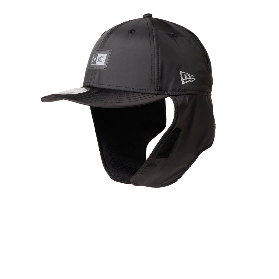 LP 9FIFTY Dog Ear ドッグイヤー マスク Octa Warm Gear ブラック | アウトドア - 14668883 - OSFM | NEW ERA ニューエラ公式オンラインストア