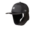 LP 9FIFTY Dog Ear ドッグイヤー マスク Octa Warm Gear ブラック | アウトドア - 14668883 - OSFM | NEW ERA ニューエラ公式オンラインストア