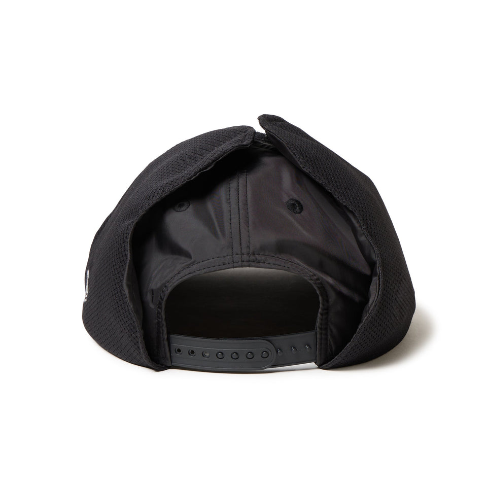 LP 9FIFTY Dog Ear ドッグイヤー マスク Octa Warm Gear ブラック | アウトドア - 14668883 - OSFM | NEW ERA ニューエラ公式オンラインストア
