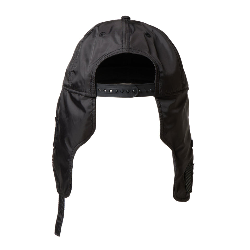 LP 9FIFTY Dog Ear ドッグイヤー マスク Octa Warm Gear ブラック | アウトドア - 14668883 - OSFM | NEW ERA ニューエラ公式オンラインストア