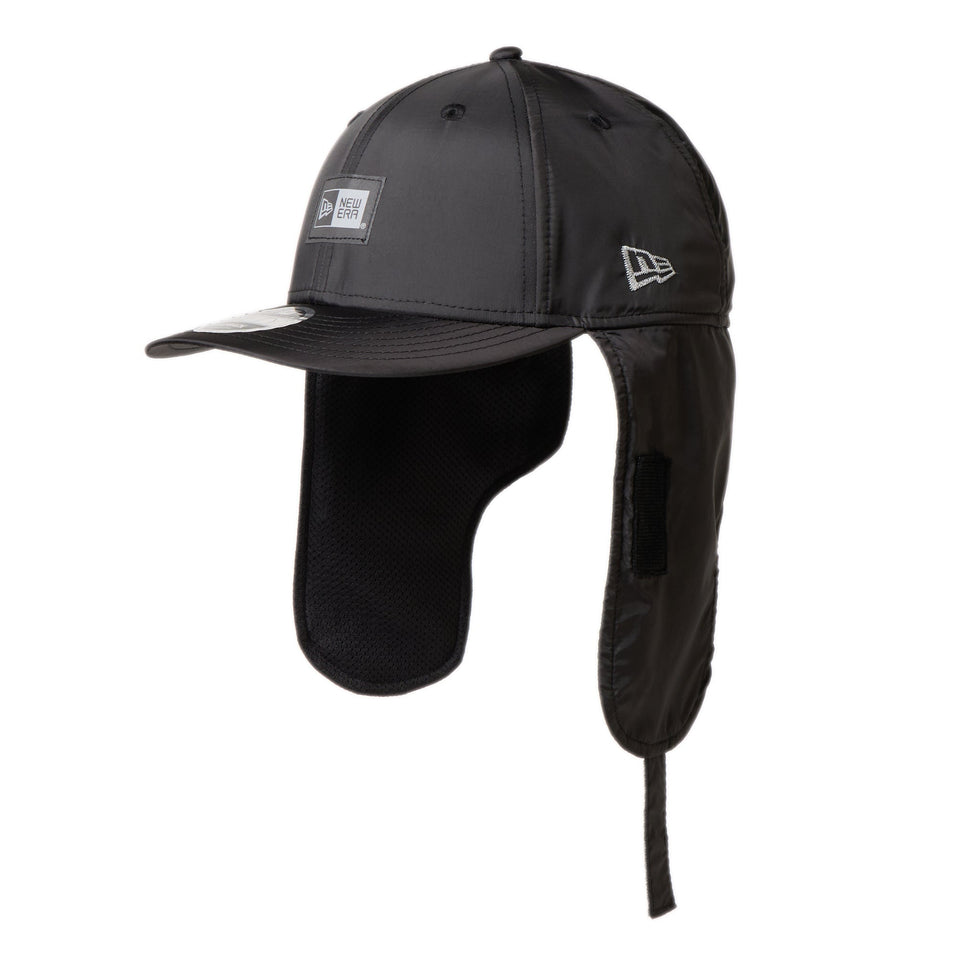 LP 9FIFTY Dog Ear ドッグイヤー マスク Octa Warm Gear ブラック | アウトドア - 14668883 - OSFM | NEW ERA ニューエラ公式オンラインストア