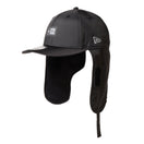 LP 9FIFTY Dog Ear ドッグイヤー マスク Octa Warm Gear ブラック | アウトドア - 14668883 - OSFM | NEW ERA ニューエラ公式オンラインストア