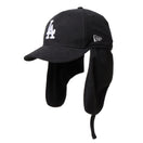 LP 9FIFTY Dog Ear WarmdArt フリース ロサンゼルス・ドジャース ブラック | アウトドア - 14668882 - OSFM | NEW ERA ニューエラ公式オンラインストア
