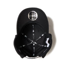 LP 9FIFTY Dog Ear WarmdArt フリース ロサンゼルス・ドジャース ブラック | アウトドア - 14668882 - OSFM | NEW ERA ニューエラ公式オンラインストア