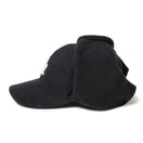 LP 9FIFTY Dog Ear WarmdArt フリース ロサンゼルス・ドジャース ブラック | アウトドア - 14668882 - OSFM | NEW ERA ニューエラ公式オンラインストア