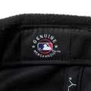 LP 9FIFTY Dog Ear WarmdArt フリース ロサンゼルス・ドジャース ブラック | アウトドア - 14668882 - OSFM | NEW ERA ニューエラ公式オンラインストア